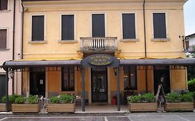 Albergo Alla Pesa
