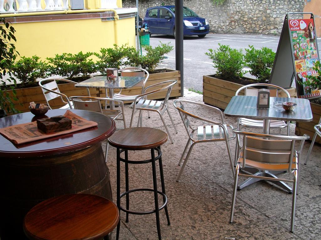 Albergo Alla Pesa San Pietro In Cariano Esterno foto