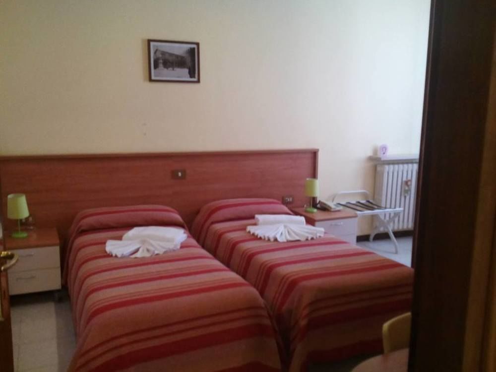 Albergo Alla Pesa San Pietro In Cariano Esterno foto