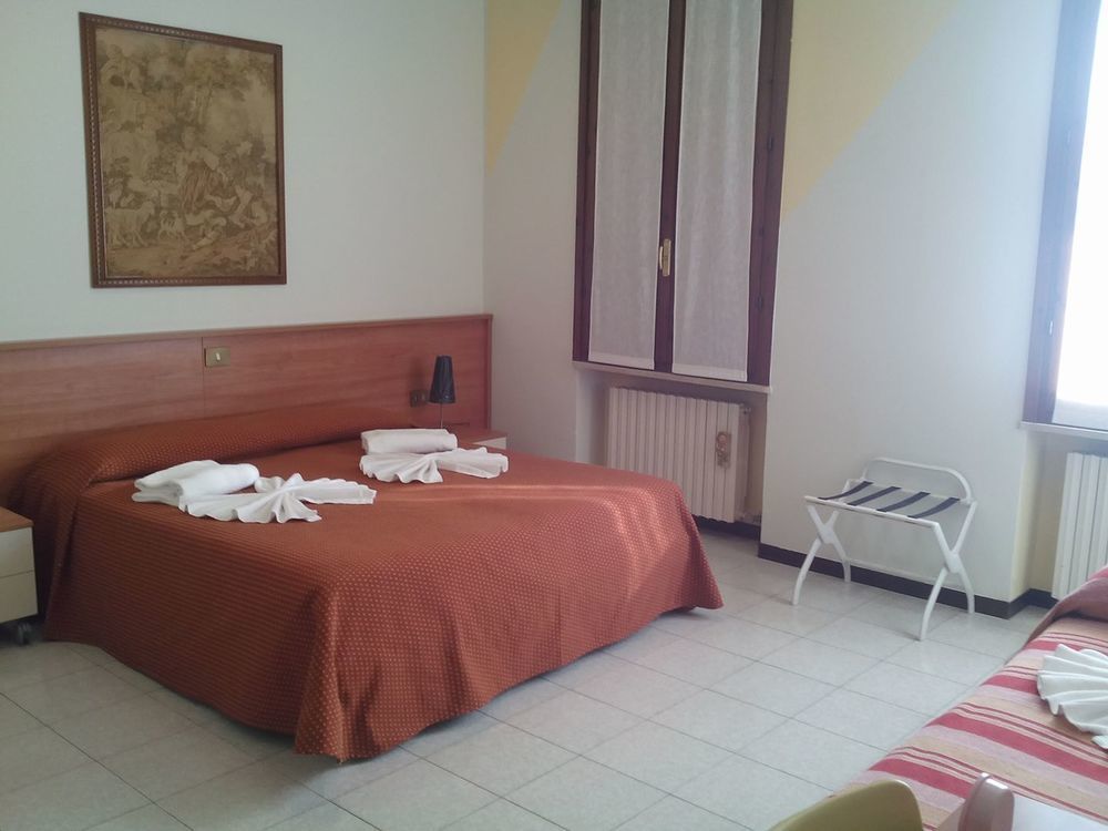 Albergo Alla Pesa San Pietro In Cariano Esterno foto