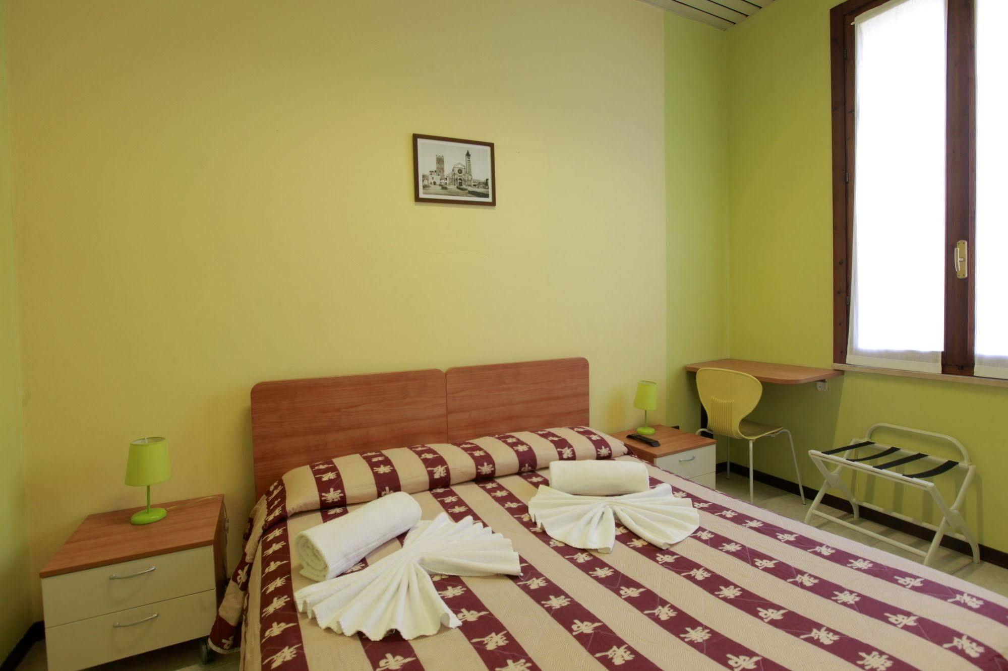 Albergo Alla Pesa San Pietro In Cariano Esterno foto